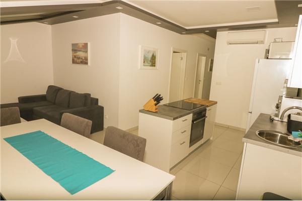 Ferienwohnung A7, für 6 Personen