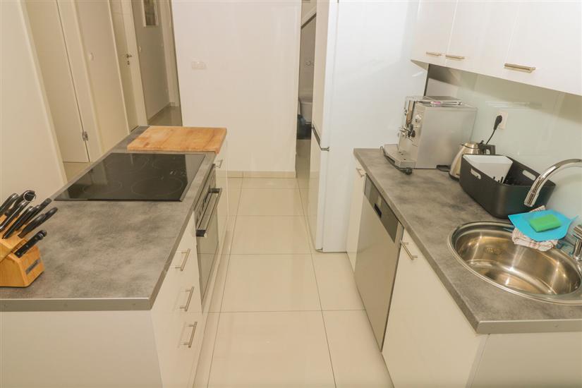 Ferienwohnung A7, für 6 Personen