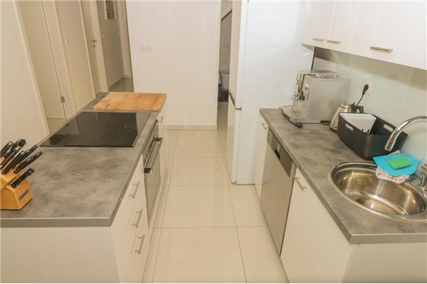 Ferienwohnung A7, für 6 Personen