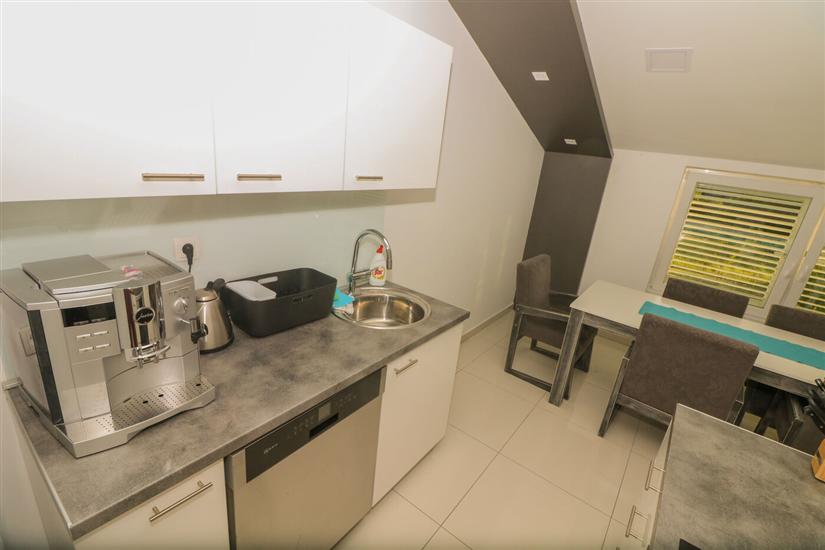 Ferienwohnung A7, für 6 Personen