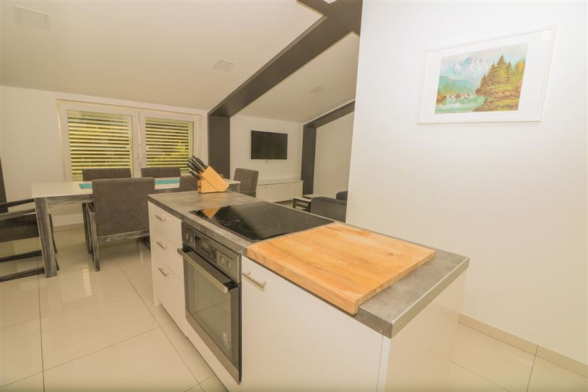 Ferienwohnung A7, für 6 Personen