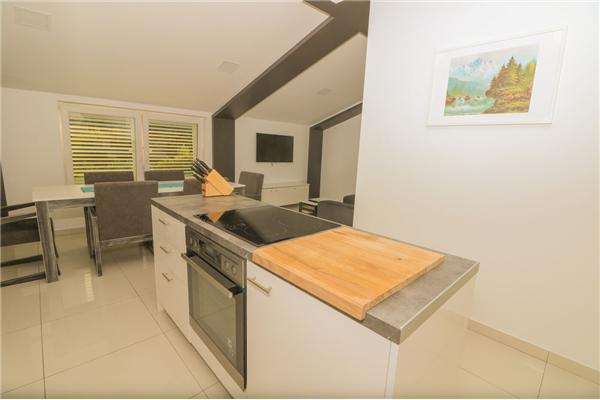 Ferienwohnung A7, für 6 Personen