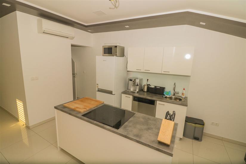 Ferienwohnung A7, für 6 Personen