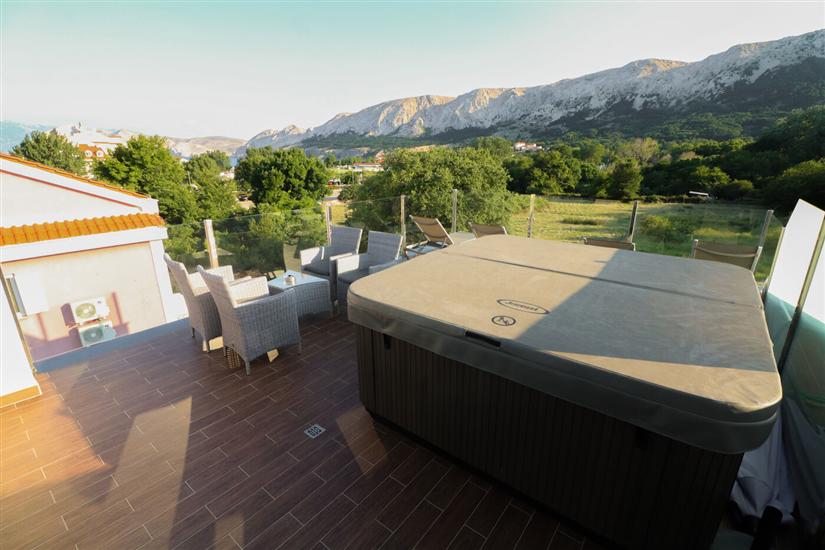 Ferienwohnung A7, für 6 Personen