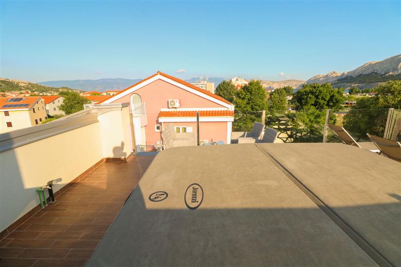 Ferienwohnung A7, für 6 Personen