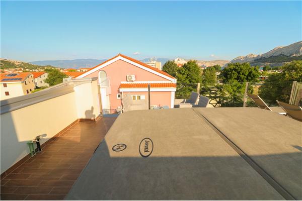 Ferienwohnung A7, für 6 Personen