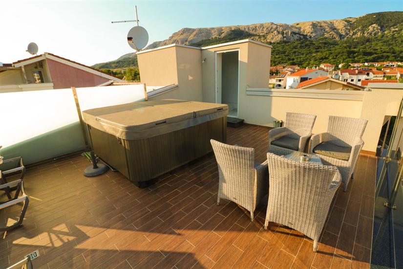 Ferienwohnung A7, für 6 Personen