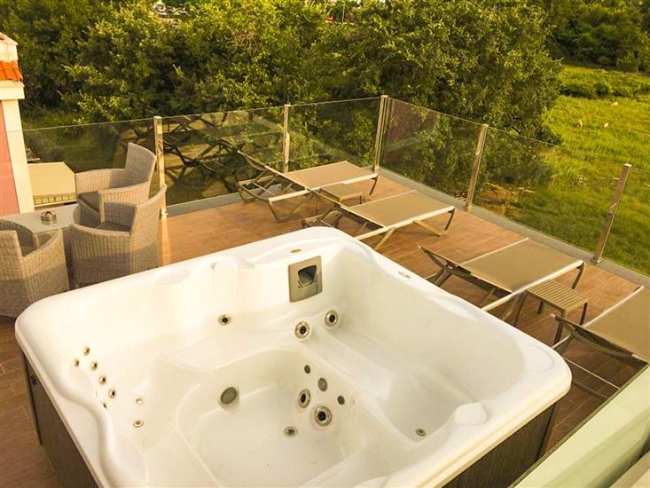 Ferienwohnung A7, für 6 Personen