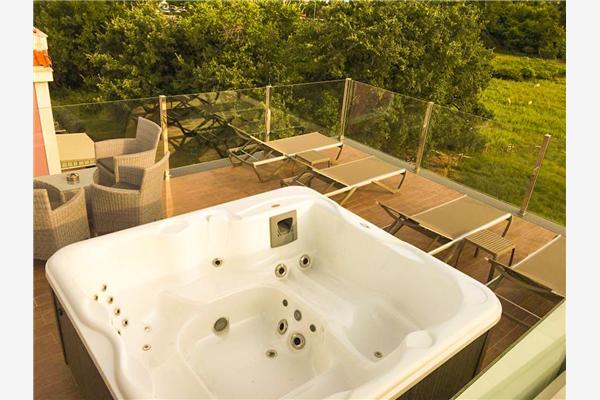 Ferienwohnung A7, für 6 Personen