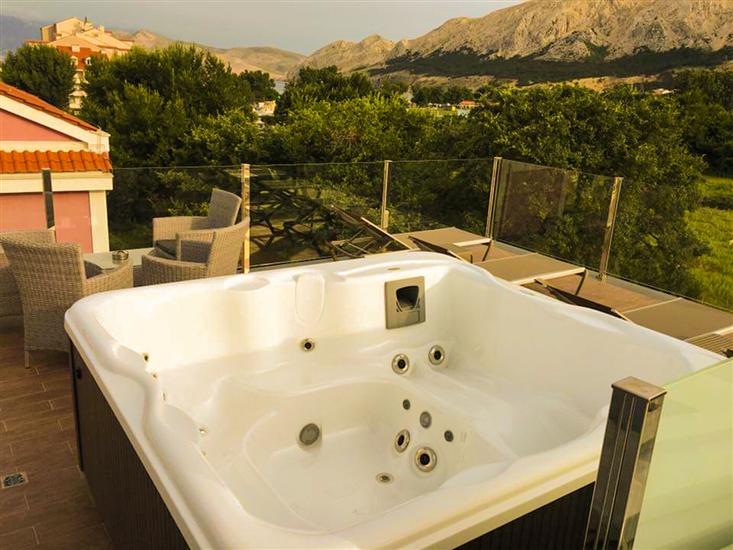 Ferienwohnung A7, für 6 Personen