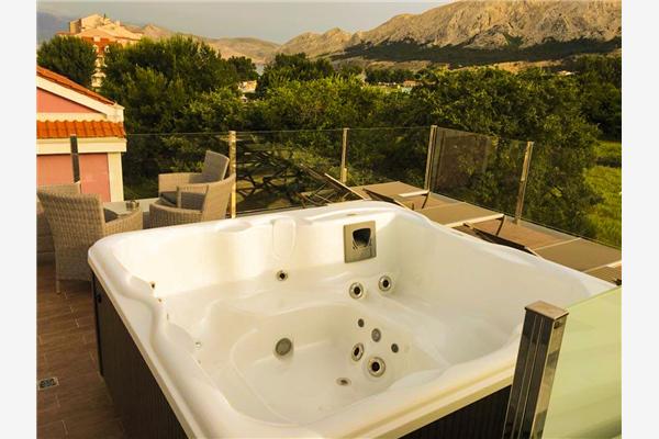 Ferienwohnung A7, für 6 Personen