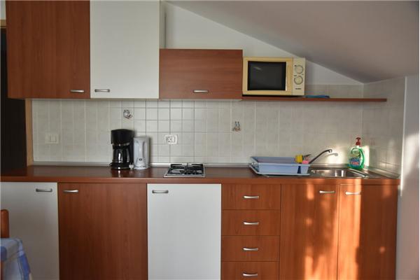 Apartman A3, na 4 osebe