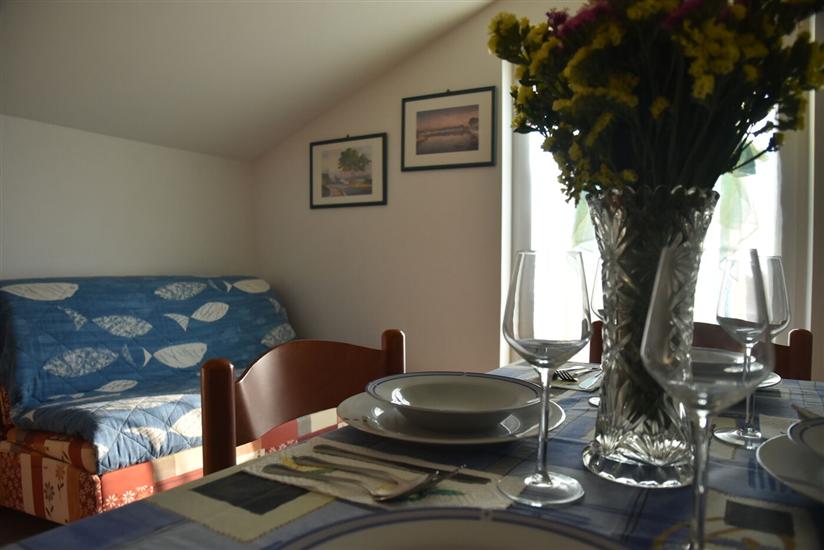 Apartman A3, na 4 osebe