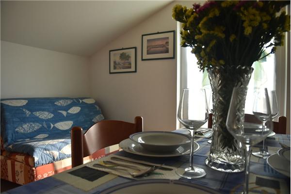 Apartman A3, na 4 osebe