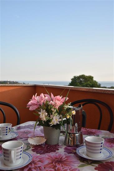 Apartman A3, na 4 osebe