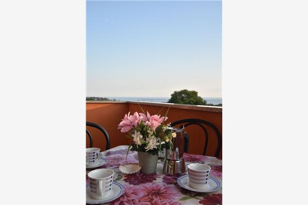 Apartman A3, na 4 osebe