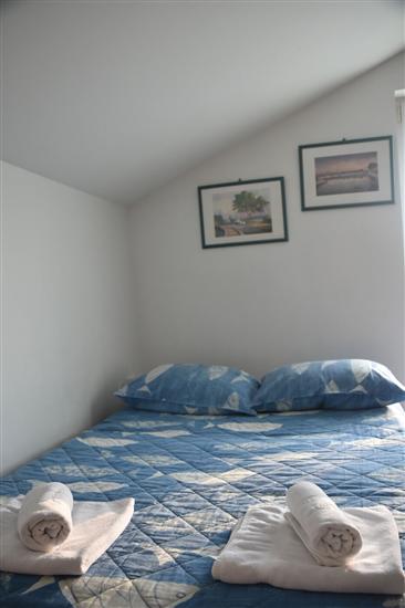 Apartman A3, na 4 osebe