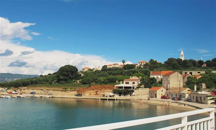 Apartment and Room Silvana