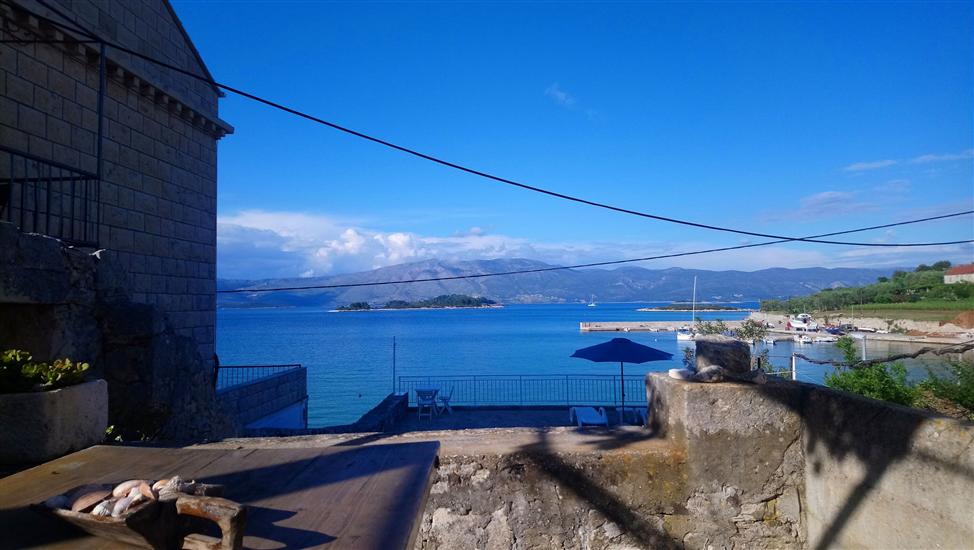 Apartment and Room Silvana