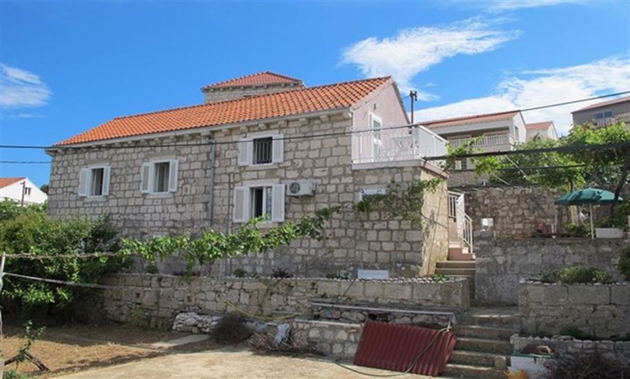 Apartment and Room Silvana