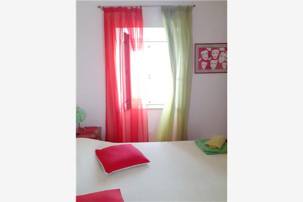 Room S1, for 2 persons