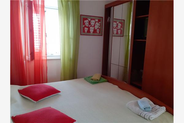 Room S1, for 2 persons