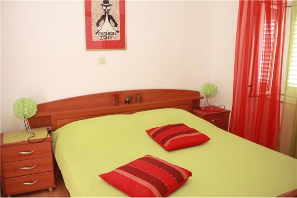 Room S1, for 2 persons
