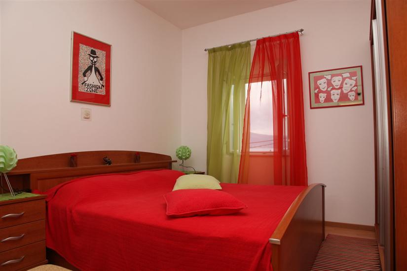 Room S1, for 2 persons