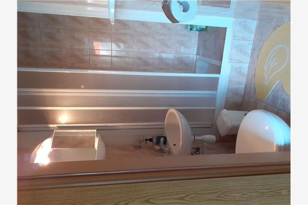 Room S1, for 2 persons