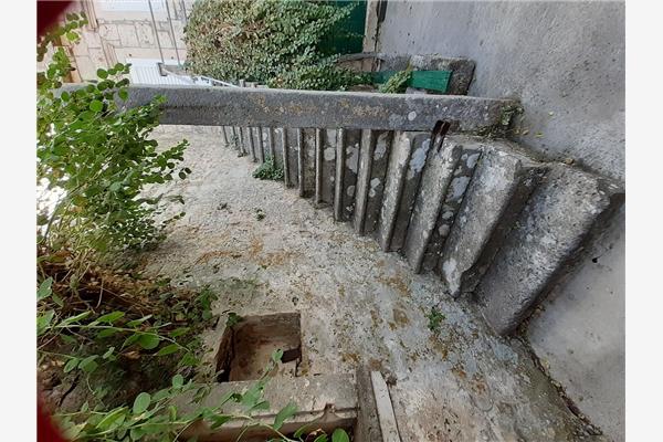 Room S1, for 2 persons