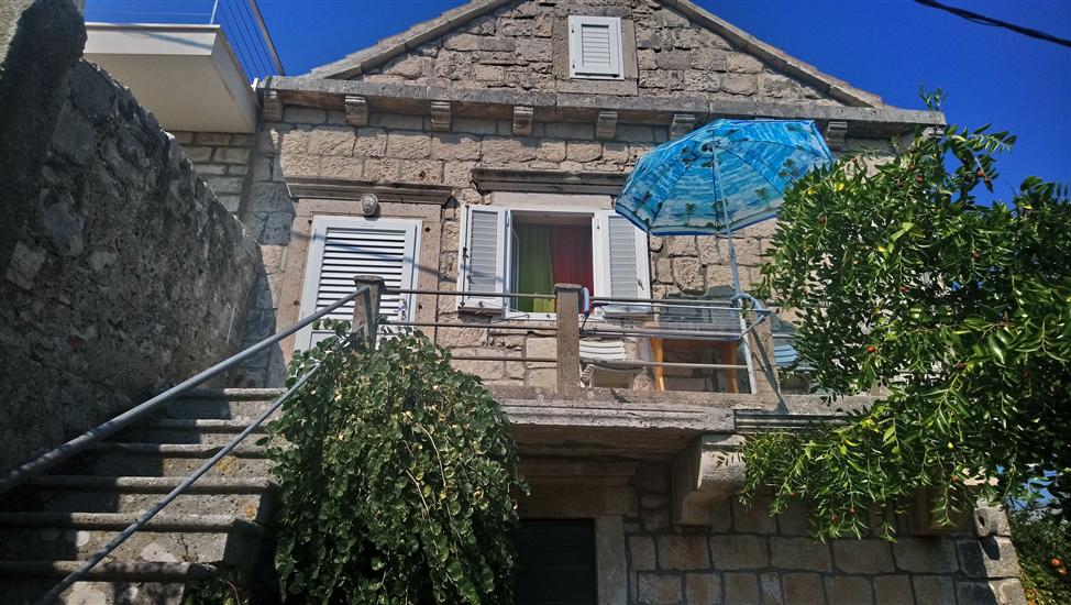 Apartment and Room Silvana