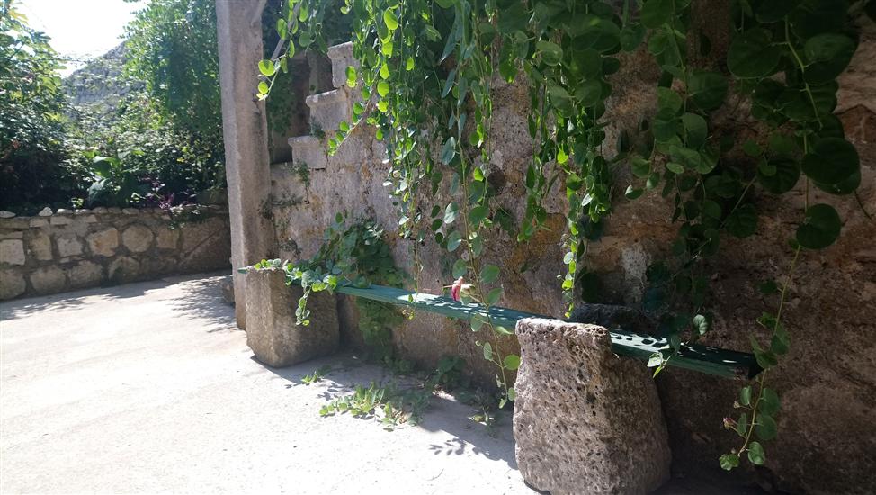 Apartment and Room Silvana