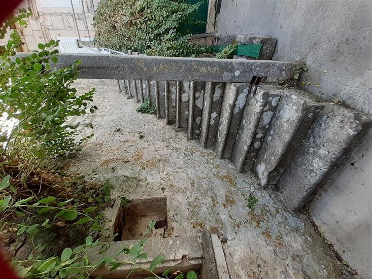 Apartment and Room Silvana