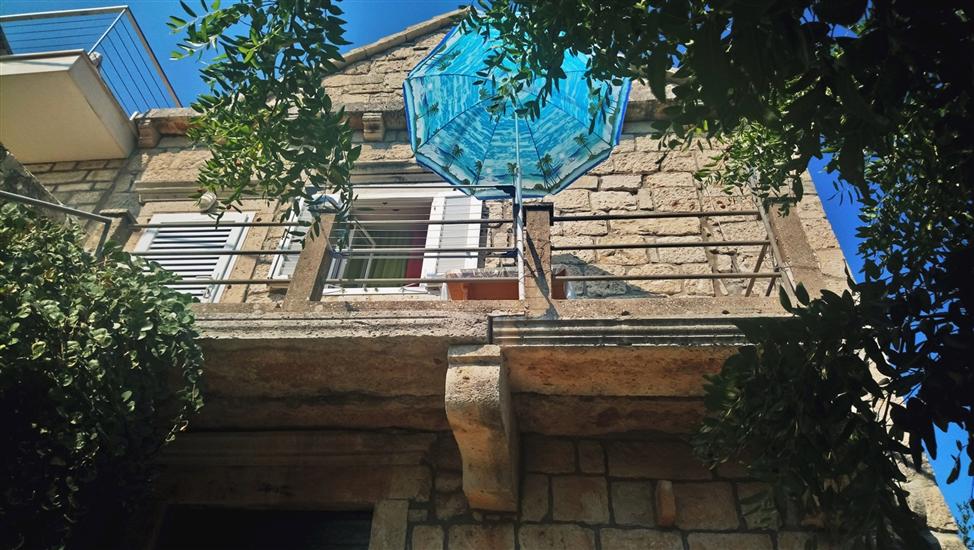 Apartment and Room Silvana