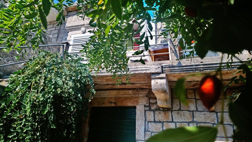 Apartment and Room Silvana