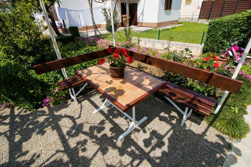 Apartamenty i Pokoje Albina