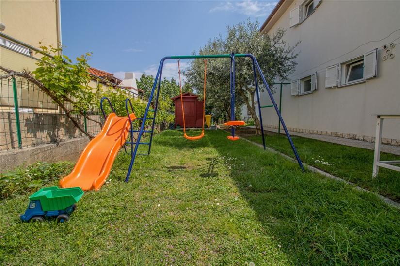 Apartamenty i Pokoje Albina