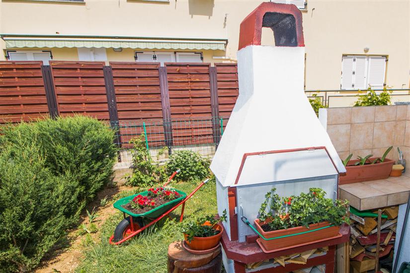 Apartamenty i Pokoje Albina