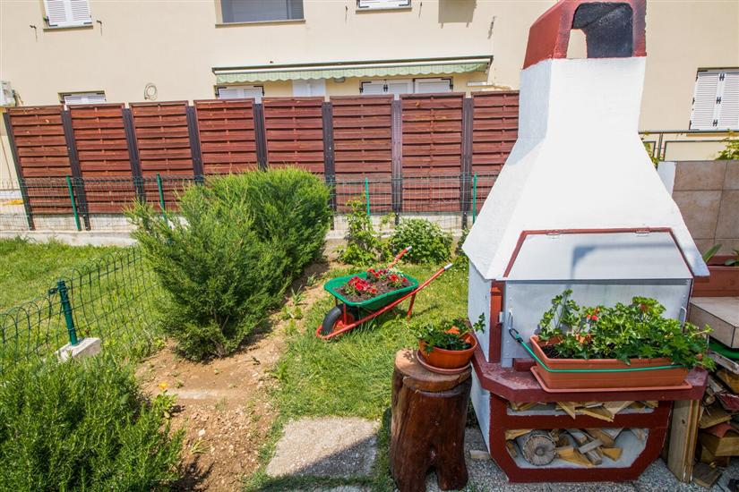 Apartamenty i Pokoje Albina