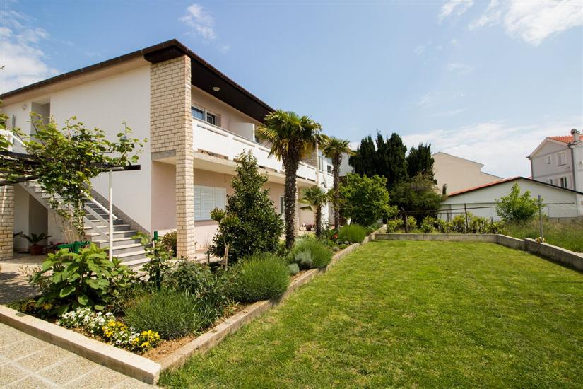 Apartamenty i Pokoje Albina