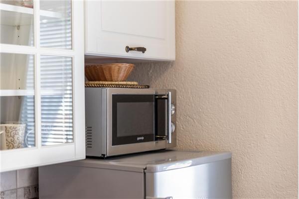 Apartment A2, for 6 persons