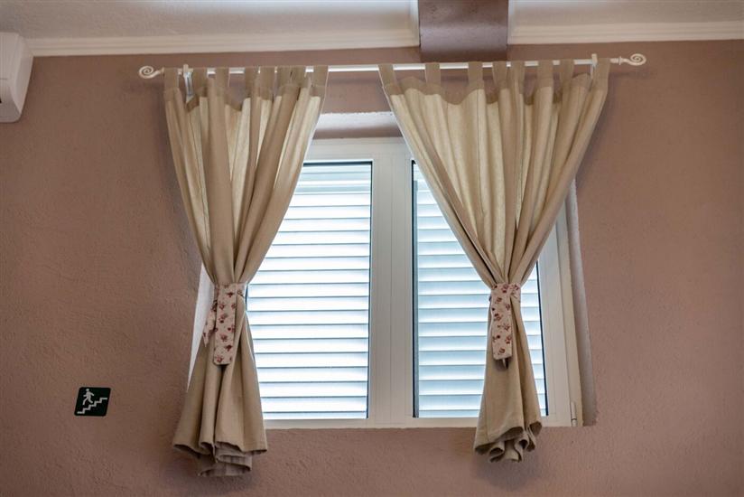 Apartment A2, for 6 persons