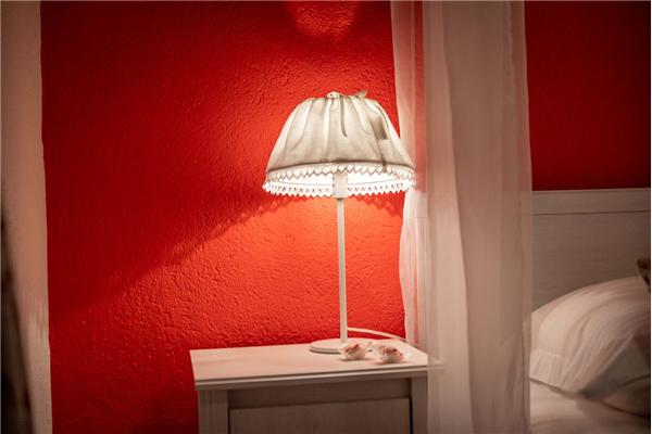 Apartment A2, for 6 persons