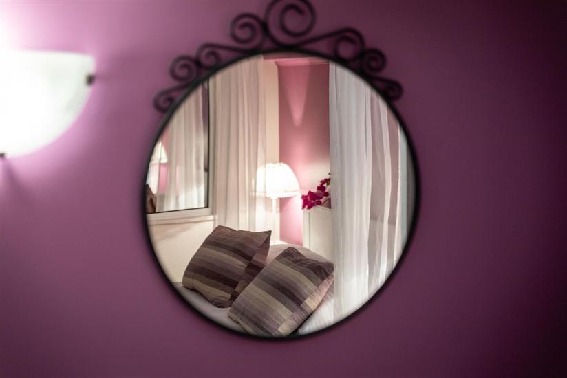 Apartment A2, for 6 persons