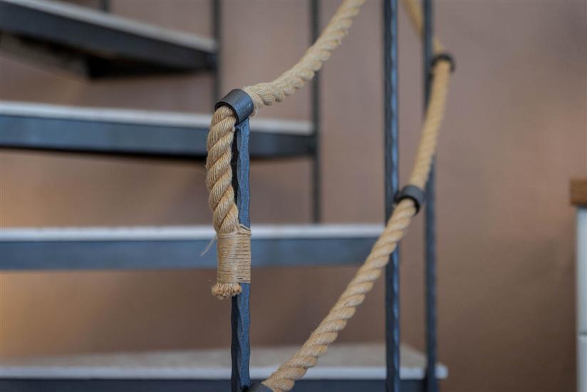 Apartment A2, for 6 persons