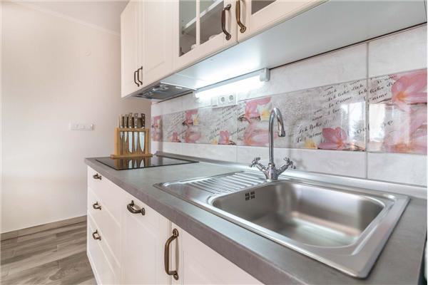 Apartment A3, for 4 persons