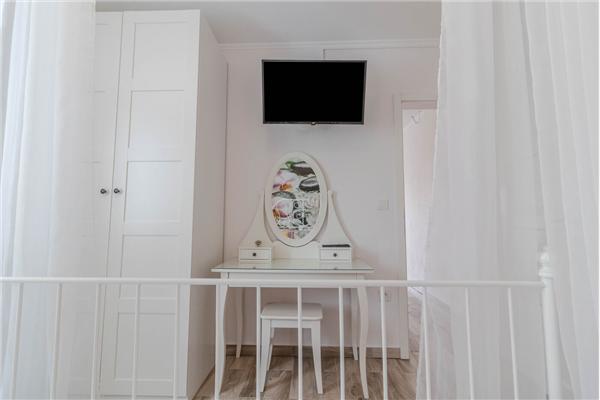 Apartment A3, for 4 persons
