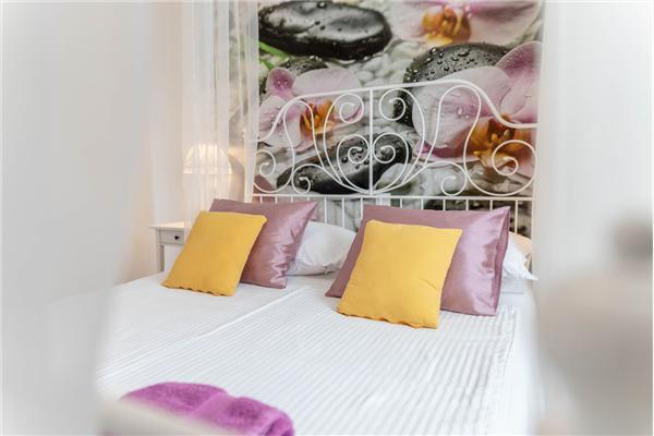 Apartment A3, for 4 persons