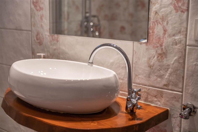 Apartment A3, for 4 persons