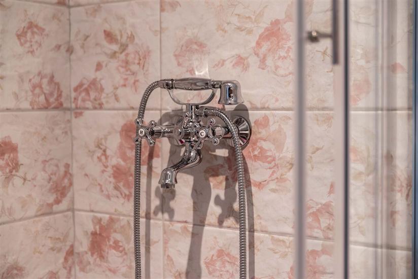 Apartment A3, for 4 persons